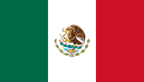 BNDERA MEXICO